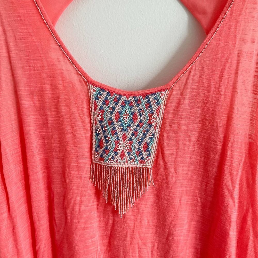 Large American Eagle tank - Picture 2 of 3